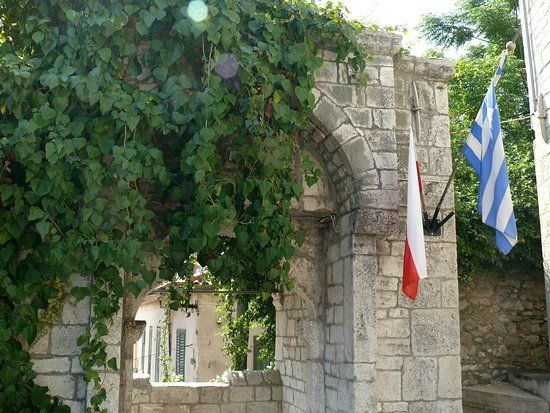 Καθολική Εκκλησία Μεταμόρφωσης Του Σωτήρος