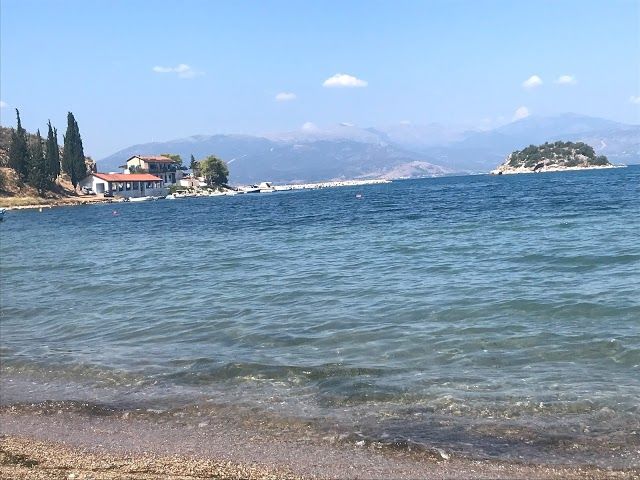 Παλαμήδι