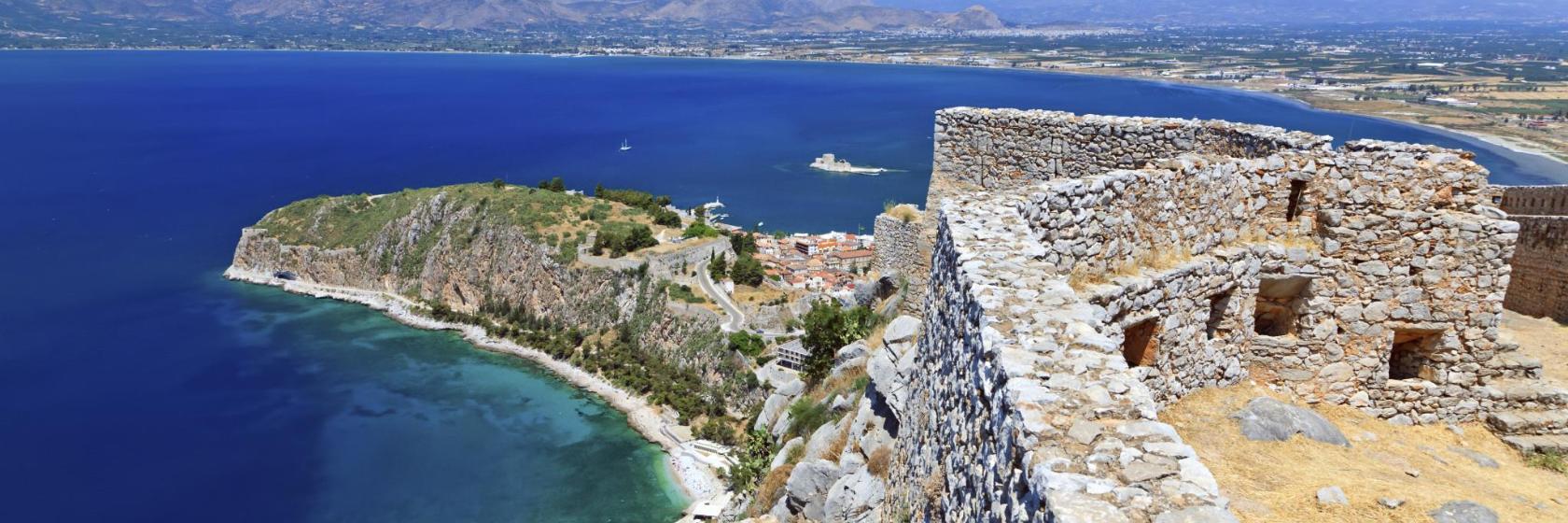 Ακροναυπλία